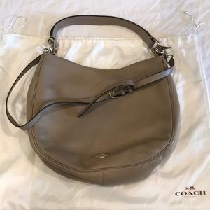 Coach Hobo bag
